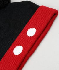 Gorro-Infantil-Mickey-com-Pompom-em-Trico-Preto-9785286-Preto_4