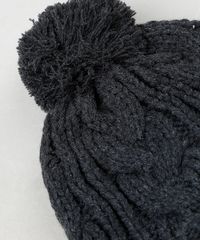 Gorro-Masculino-em-Trico-com-Pompom-Chumbo-8903294-Chumbo_3