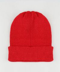 Gorro-Masculino-Duff-Beer-Os-Simpsons-em-Trico--Vermelho-9801869-Vermelho_2