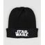 Gorro-Masculino-Star-Wars-em-Trico--Preto-9801874-Preto_1