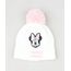 Gorro-Minnie-Infantil-em-Trico-com-Pompom-Off-White-9785165-Off_White_1