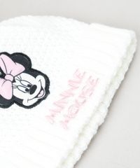 Gorro-Minnie-Infantil-em-Trico-com-Pompom-Off-White-9785165-Off_White_4