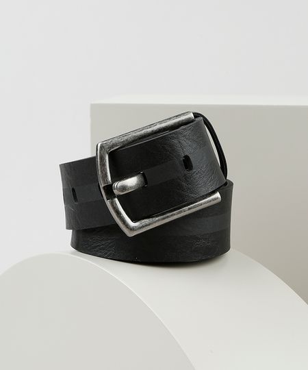 Cinto-Masculino-com-Listra-Preto-8412860-Preto_1 Cinto-Masculino-com-Listra-Preto-8412860-Preto_1