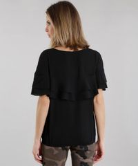 Blusa-com-Babado-Preta-8669450-Preto_2