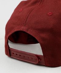 Bone-Masculino-Aba-Curva-com-Suede-Vinho-9425985-Vinho_3