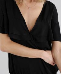 Blusa-com-Babado-Preta-8669450-Preto_4