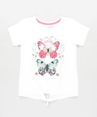 Blusa-Infantil-Borboletas-com-No-Manga-Curta-Branca-9905782-Branco_1