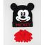 Kit-Infantil-de-Gorro-Mickey-com-Orelhas-Preto---Luva-em-Trico-Vermelha-9784918-Vermelho_1