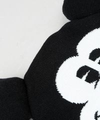 Kit-Infantil-de-Gorro-Mickey-com-Orelhas-Preto---Luva-em-Trico-Vermelha-9784918-Vermelho_5