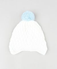 Kit-Infantil-de-Gorro-Elsa-Frozen-com-Pompom-Off-White---Luva-em-Trico-Azul-Claro-9784988-Azul_Claro_2 Kit-Infantil-de-Gorro-Elsa-Frozen-com-Pompom-Off-White---Luva-em-Trico-Azul-Claro-9784988-Azul_Claro_2