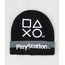 Gorro-Infantil-PlayStation-em-Trico-Preto-9785294-Preto_1