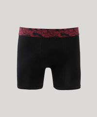 Cueca-Masculina-Lupo-Boxer-Camuflada-Preta-9650829-Preto_1