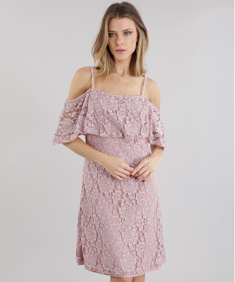 Vestido-Ombro-a-Ombro-em-Renda-Rose-8651895-Rose_1