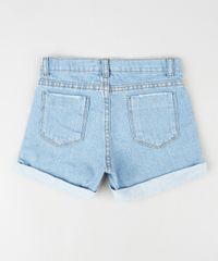 Short-Jeans-Infantil-com-Paete-e-Barra-Dobrada-Azul-Claro-9928673-Azul_Claro_2