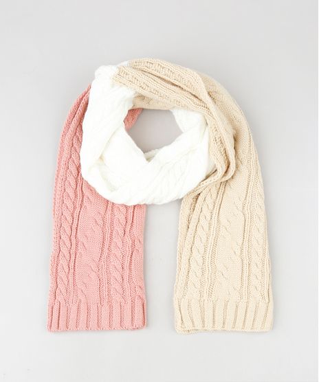 Cachecol-Feminino-em-Trico-Off-White-9834506-Off_White_1