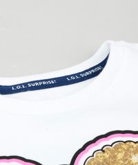 Blusao-Infantil-LOL-Surprise-em-Moletom-com-Paete-Branco-9916971-Branco_4