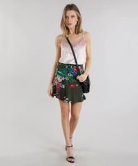 Saia-Estampada-Floral-Verde-Militar-8657013-Verde_Militar_3