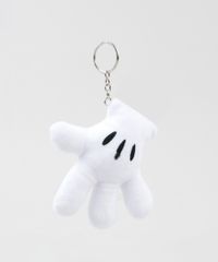 Chaveiro-Mickey-em-Pelucia-Branco-9947015-Branco_1