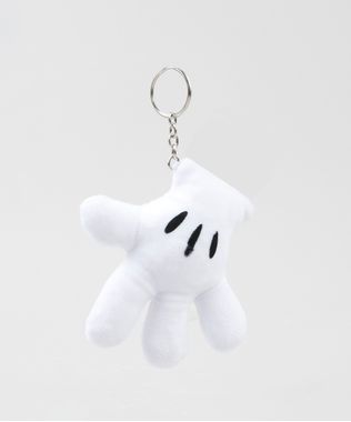 Chaveiro-Mickey-em-Pelucia-Branco-9947015-Branco_1