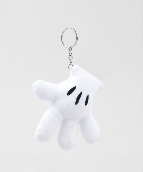 Chaveiro-Mickey-em-Pelucia-Branco-9947015-Branco_1