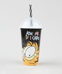 Copo-com-Canudo-Garfield-Preto-9947019-Preto_1