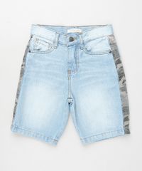 Bermuda-Jeans-Infantil-com-Recorte-Camuflado-Azul-Claro-9884059-Azul_Claro_1