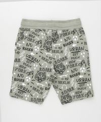 Bermuda-Infantil--Stay-Cool--em-Estampada-com-Cordao-e-Bolsos-Verde-Militar-9941738-Verde_Militar_2
