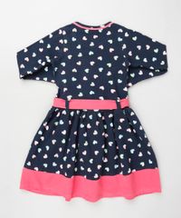 Vestido-Infantil-Estampado-de-Coracoes-com-Recorte-e-Faixa-para-Amarrar-Manga-Longa-Azul-Marinho-9922774-Azul_Marinho_2 Vestido-Infantil-Estampado-de-Coracoes-com-Recorte-e-Faixa-para-Amarrar-Manga-Longa-Azul-Marinho-9922774-Azul_Marinho_2