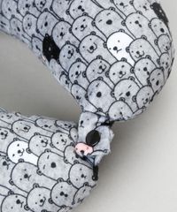 Kit-Apoio-de-Pescoco-Urso---Tapa-Olho-com-Bordado-Cinza-9947004-Cinza_5