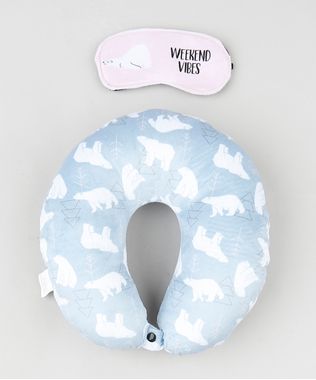 Kit-Apoio-de-Pescoco-Urso-Polar----Tapa-Olho-com-Bordado-Azul-9947003-Azul_1