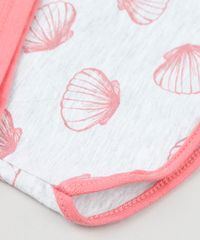 Pijama-Infantil-Pequena-Sereia-Ariel-Manga-Curta-Rosa-9879744-Rosa_3