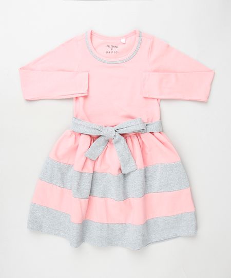 Vestido-Infantil-com-Recorte-e-Faixa-para-Amarrar-Manga-Longa-Rosa-Claro-9936561-Rosa_Claro_1 Vestido-Infantil-com-Recorte-e-Faixa-para-Amarrar-Manga-Longa-Rosa-Claro-9936561-Rosa_Claro_1