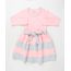 Vestido-Infantil-com-Recorte-e-Faixa-para-Amarrar-Manga-Longa-Rosa-Claro-9936561-Rosa_Claro_1