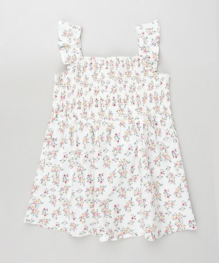 Vestido-Infantil-Estampado-Floral-com-Lastex-e-Babado-Alca-Media-Branco-9796108-Branco_1 Vestido-Infantil-Estampado-Floral-com-Lastex-e-Babado-Alca-Media-Branco-9796108-Branco_1