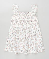Vestido-Infantil-Estampado-Floral-com-Lastex-e-Babado-Alca-Media-Branco-9796108-Branco_2