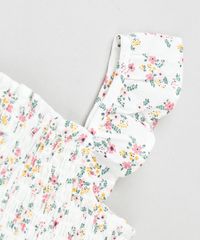 Vestido-Infantil-Estampado-Floral-com-Lastex-e-Babado-Alca-Media-Branco-9796108-Branco_4