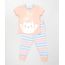 Pijama-Infantil-Gatinho-Manga-Curta-Rosa-9879737-Rosa_1