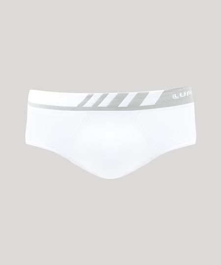 Cueca-Masculina-Lupo-Slip-Sem-Costura-Branca-9946591-Branco_1