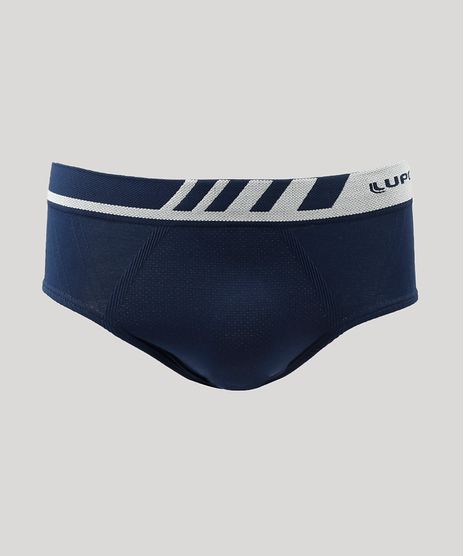 Cueca-Masculina-Lupo-Slip-Sem-Costura-Azul-Marinho-9946591-Azul_Marinho_1