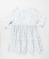 Vestido-Infantil-Estampado-de-Coelhos-com-Babado-Manga-Longa-Lilas-9906260-Lilas_2