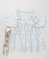 Vestido-Infantil-Estampado-de-Coelhos-com-Babado-Manga-Longa-Lilas-9906260-Lilas_3