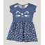 Vestido-Infantil-Bichinho-com-Coracoes-Babado-na-Manga-Azul-Marinho-9868918-Azul_Marinho_1