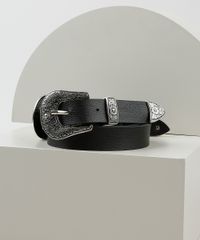 Cinto-Feminino-com-Fivela-Western-Dupla-Preto-9943969-Preto_1