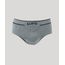 Cueca-Masculina-Lupo-Slip-Sem-Costura-Cinza-Mescla-9946602-Cinza_Mescla_1