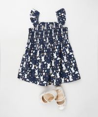 Vestido-Infantil-Estampado-de-Coelhos-com-Lastex-e-Babado-Alca-Media-Azul-Marinho-9796106-Azul_Marinho_3