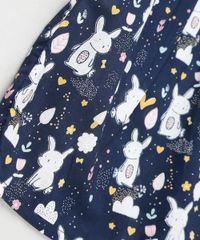 Vestido-Infantil-Estampado-de-Coelhos-com-Lastex-e-Babado-Alca-Media-Azul-Marinho-9796106-Azul_Marinho_5