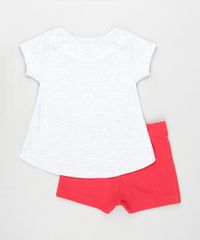 Conjunto-Infantil-101-Dalmatas-de-Blusa-Manga-Curta-Branca---Short-Vermelho-9880804-Vermelho_2