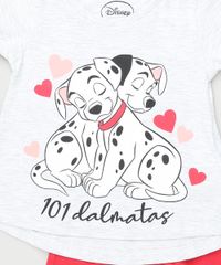 Conjunto-Infantil-101-Dalmatas-de-Blusa-Manga-Curta-Branca---Short-Vermelho-9880804-Vermelho_4
