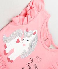 Vestido-Infantil-Unicornio-com-Paetes-Babado-na-Manga-Rosa-9939698-Rosa_4