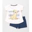 Conjunto-Infantil-Nala-O-Rei-Leao-de-Blusa-Manga-Curta-Rosa-Claro---Short-em-Moletom-Azul-Marinho-9880768-Azul_Marinho_1